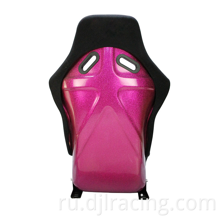 2020 Hot Sale Universal New Design Carbon Fiber Racing Seats